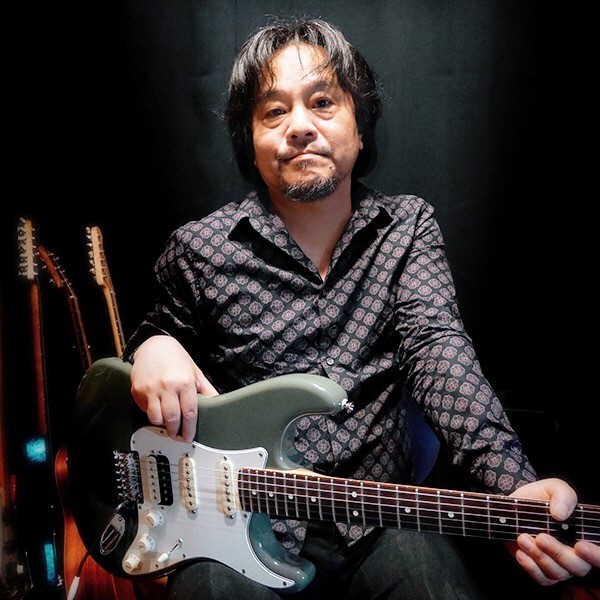Kenji Suzuki