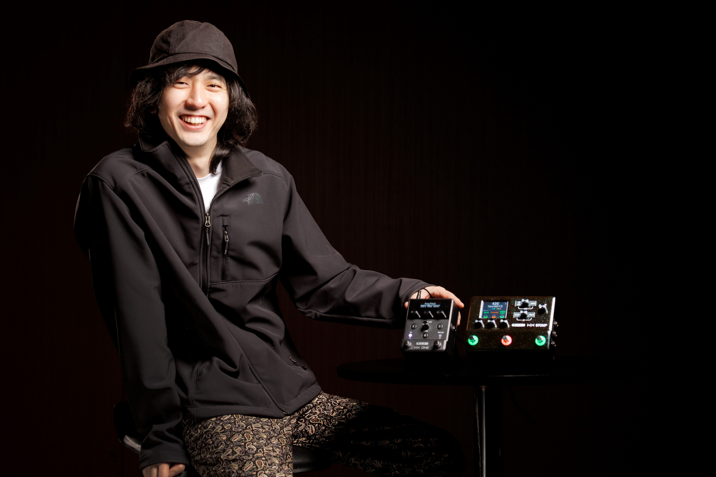 DL4 MkII Tips 第7回 feat.西田修大