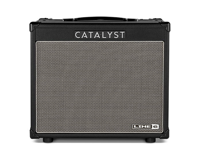 Catalyst CX 60 amp