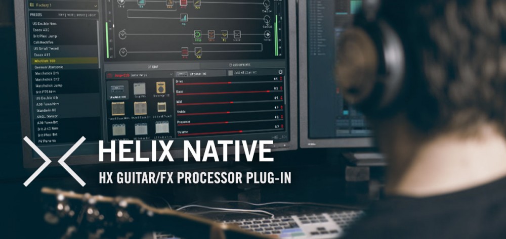 Helix Native