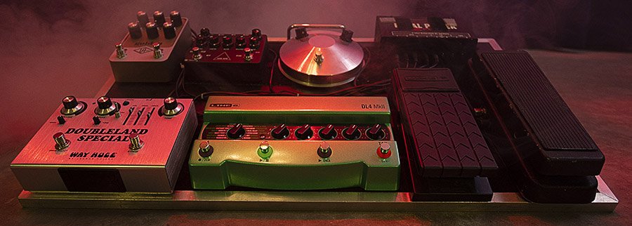 DL4 MkII 1.01 リリースノート