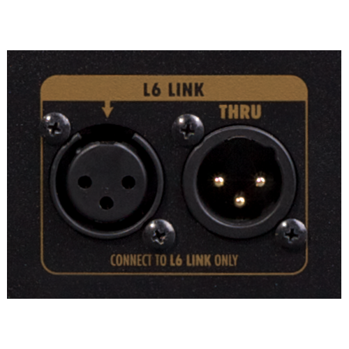 Line 6 DT 25 tube amp with L6 link image
