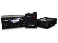 Relay ギターワイヤレス